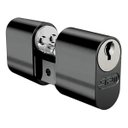 Ver imagem 1 de Cilindro Miolo Stam Original Preto 61mm 803/804/1801