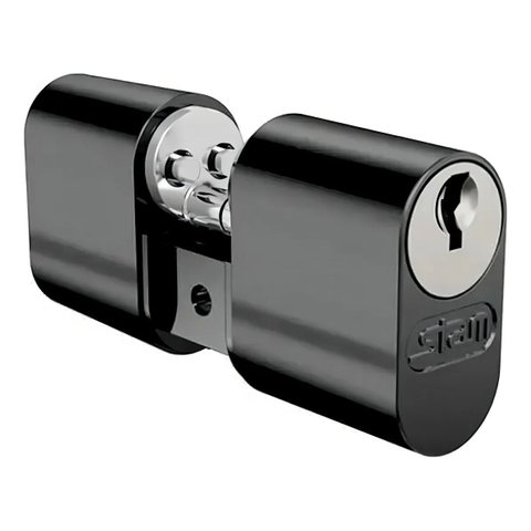 Cilindro Miolo Stam Original Preto 61mm 803/804/1801