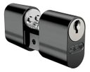 Ver imagem 1 de Cilindro Miolo Stam Original Preto 61mm 803/804/1801