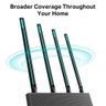 Roteador Wireless Tp-link Archer C80 Dual Band (2.4ghz/5ghz) - 2
