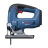 Serra Tico Tico Bosch GST 185-LI Sem baterias e carregador - 2