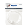 Anel Borracha de silicone Original Tramontina Ø20cm para panela Pressão Málaga - vedação Tramontina - 3