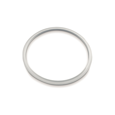 Anel Borracha de silicone Original Tramontina Ø20cm para panela Pressão Málaga - vedação Tramontina