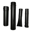 Ver imagem 6 de Sopro Aspirador à Gasolina TVB26-GII Toyama