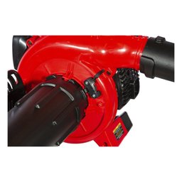 Sopro Aspirador à Gasolina TVB26-GII Toyama - 5