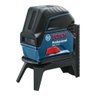 Nível Laser Bosch Gcl2-15 Linhas Vermelhas 15m Versão Básica - 2