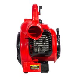 Soprador à Gasolina TB26-GII Toyama - 4