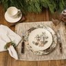 Aparelho de Jantar Natal Aquarelle - 2