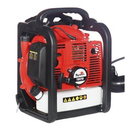 Soprador Costal à Gasolina TB57B Toyama - 3