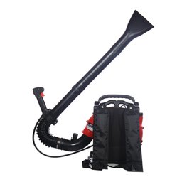 Soprador Costal à Gasolina TB57B Toyama - 4