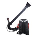 Ver imagem 4 de Soprador Costal à Gasolina TB57B Toyama