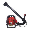 Ver imagem 2 de Soprador Costal à Gasolina TB57B Toyama