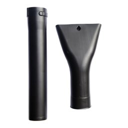 Soprador Costal à Gasolina TB57B Toyama - 5