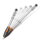 Ver imagem 2 de Catraca Telescópica Cabeça Flexível - Encaixe 1/2" Tramontina