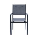 Ver imagem 5 de Cadeira Alumínio Angra 