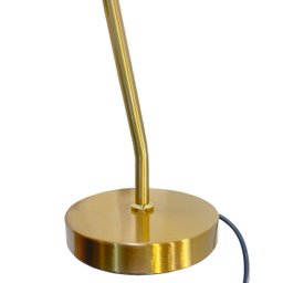 Luminária de Mesa Decor em Metal Caminhos Smith Co - 4