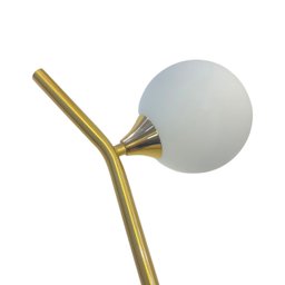 Luminária de Mesa Decor em Metal Caminhos Smith Co - 3