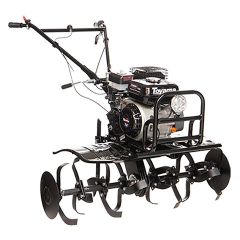 Motocultivador à Gasolina 63,3cc TT90R-XP-U Toyama