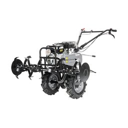 Motocultivador à Gasolina 63,3cc TT90R-XP-U Toyama - 7