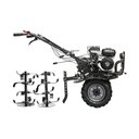 Ver imagem 4 de Motocultivador à Gasolina 63,3cc TT90R-XP-U Toyama