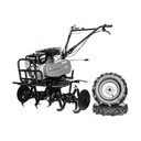 Ver mais imagens de Motocultivador à Gasolina 63,3cc TT90R-XP-U Toyama