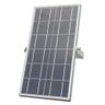 Refletor Led Com Placa Solar Tr Sun 100W Luz Fria Taschibra - 2