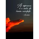 Ver imagem 3 de Kit 2 Quadros A Esperança é o sonho do homem acordado Secret Acessórios