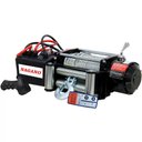 Ver imagem 1 de Guincho Elétrico 20000lb 9071 Kg 12v para Quadriciclo Jipe Troller