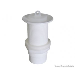 Valvula Tq Astra 1.1/4 Vt C/25pcs