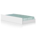 Ver imagem 5 de Beliche Floripa com Cama Auxiliar Branco
