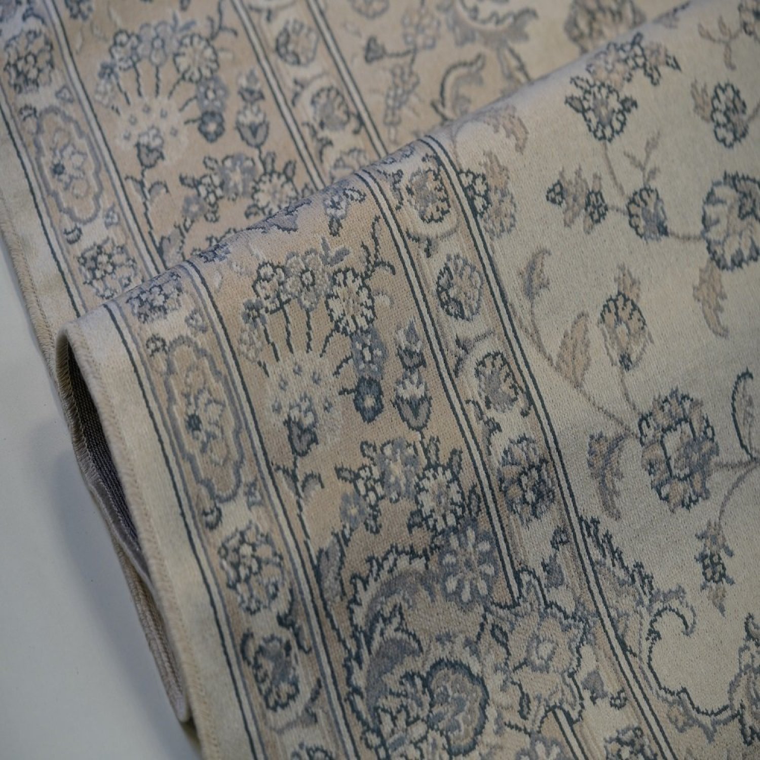 Tapete Belga Harmony 200x300cm 602 Abdalla Import - 5