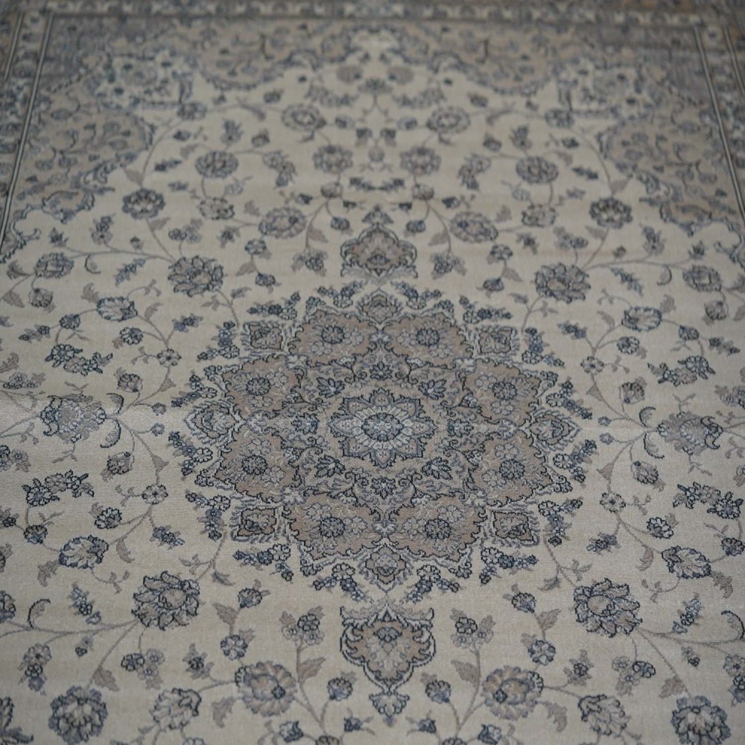 Tapete Belga Harmony 200x300cm 602 Abdalla Import - 3
