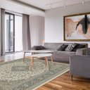 Ver imagem 1 de Tapete Belga Harmony 200x300cm 1258 Abdalla Import