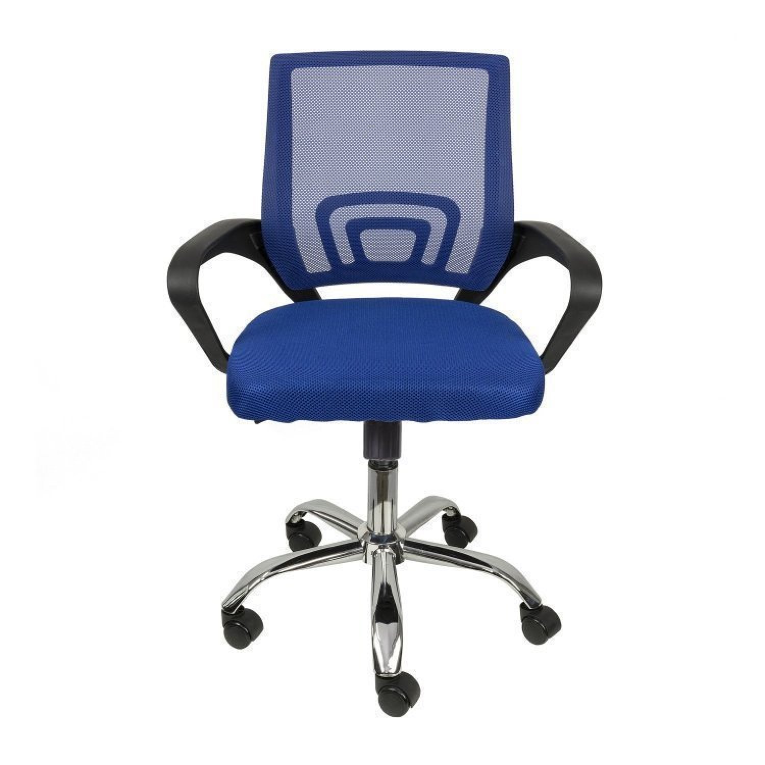 Kit 10 Cadeiras para Escritório Diretor Tela Mesh Tok 3310 Or Design - 3