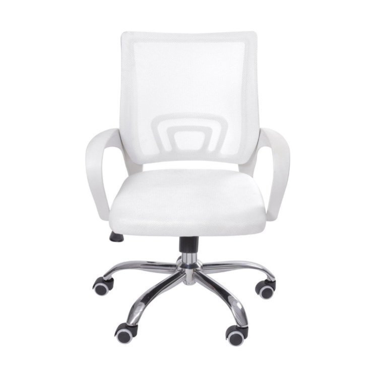 Kit 10 Cadeiras para Escritório Diretor Tela Mesh Tok 3310 Or Design - 3