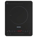 Ver imagem 2 de Cooktop Portátil Indução Touch 1 Área de Aquecimento 220v