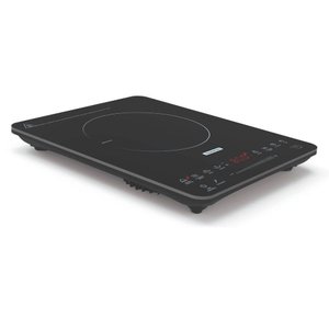 Cooktop Portátil Indução Touch 1 Área de Aquecimento 220v