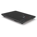 Ver imagem 1 de Cooktop Portátil Indução Touch 1 Área de Aquecimento 220v