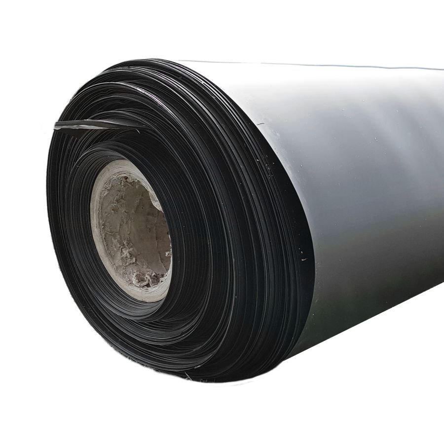 Painel Geomembrana Pead 0,5mm- 9,00 X 1,00 (9mts) - 2