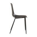 Ver imagem 5 de Cadeira Polipropileno Miami Fratini