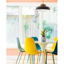 Ver imagem 2 de Cadeira Polipropileno Miami Fratini