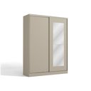 Ver imagem 1 de Guarda-roupa 2 Portas De Correr 3 Gavetas Versa Conect 1,75m