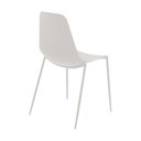 Ver imagem 2 de Cadeira Polipropileno Miami Fratini