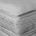 Ver imagem 1 de Protetor de Colchão Castor King com Elástico 193x203cm