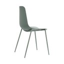Ver imagem 2 de Cadeira Polipropileno Miami Fratini