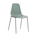 Ver imagem 1 de Cadeira Polipropileno Miami Fratini