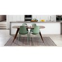 Ver imagem 3 de Cadeira Polipropileno Miami Fratini