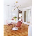 Ver imagem 2 de Cadeira Polipropileno Miami Fratini