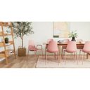 Ver imagem 5 de Cadeira Polipropileno Miami Fratini