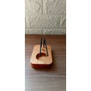 Ver imagem 3 de Incensário Defumador Queimador de Palo Santo Incenso Vareta